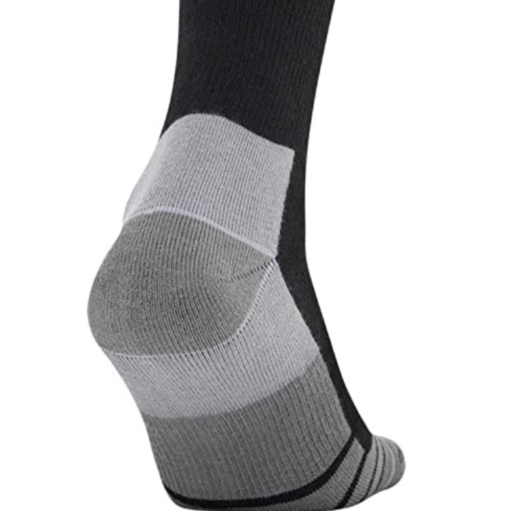 UnderArmour Hitch Heavy Outdoor Boot Sock